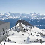 Merises 17 By Interhome Appartement Crans-Montana