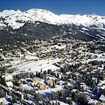 Merises 17 By Interhome Appartement *