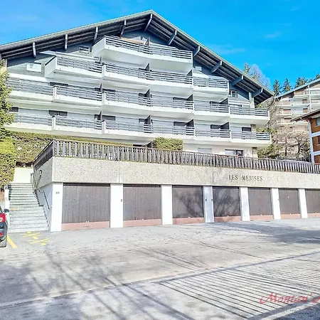 Merises 17 By Interhome *