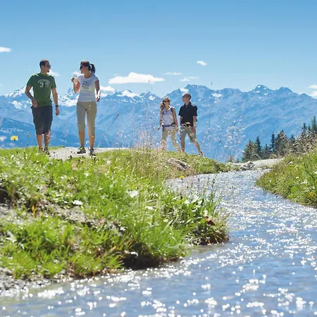 Appartamento Merises 17 By Interhome