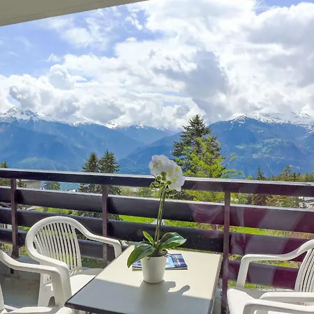 Appartamento Merises 17 By Interhome