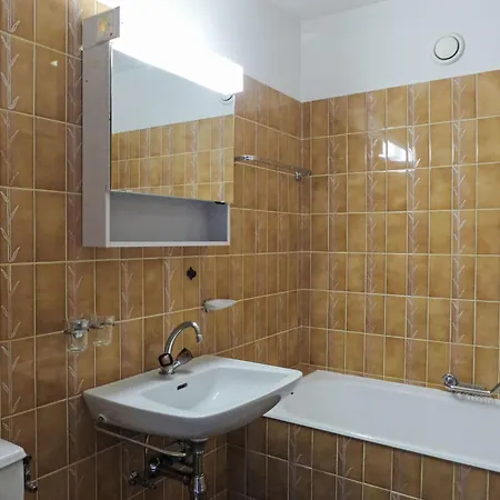 Merises 17 By Interhome Appartamento