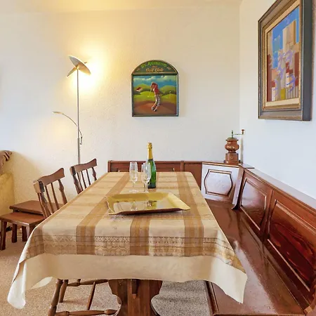 Appartamento Merises 17 By Interhome *