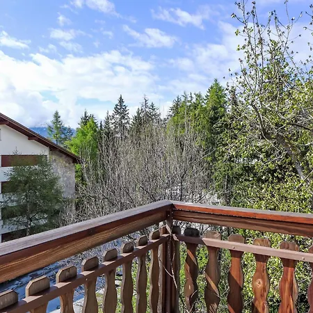 Merises 17 By Interhome Appartamento *