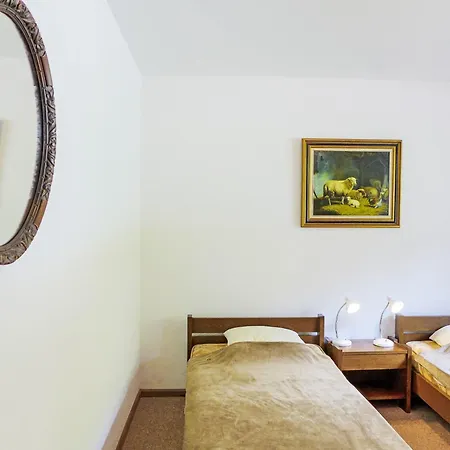 Merises 17 By Interhome Daire *